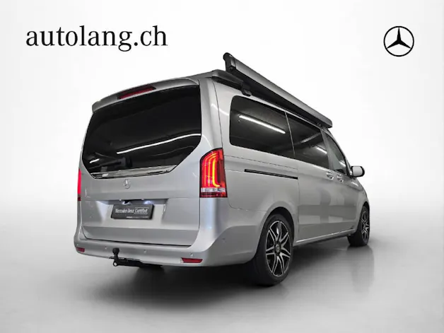 MERCEDES-BENZ Marco Polo 300 d