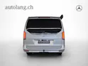 MERCEDES-BENZ Marco Polo 300 d
