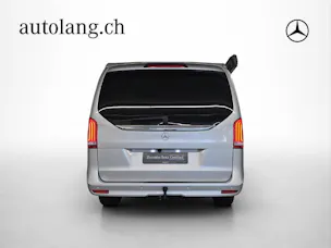 MERCEDES-BENZ Marco Polo 300 d