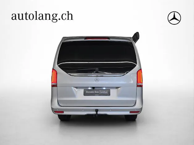 MERCEDES-BENZ Marco Polo 300 d