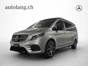 MERCEDES-BENZ Marco Polo 300 d