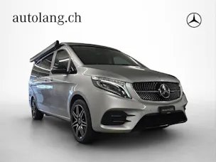 MERCEDES-BENZ Marco Polo 300 d