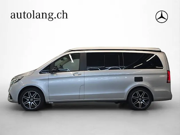MERCEDES-BENZ Marco Polo 300 d