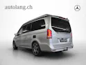 MERCEDES-BENZ Marco Polo 300 d