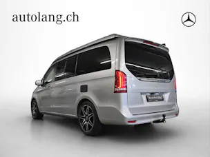 MERCEDES-BENZ Marco Polo 300 d