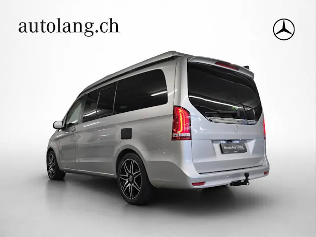 MERCEDES-BENZ Marco Polo 300 d