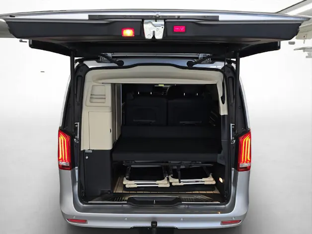 MERCEDES-BENZ Marco Polo 300 d