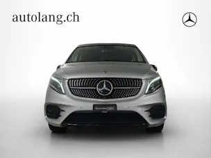 MERCEDES-BENZ Marco Polo 300 d