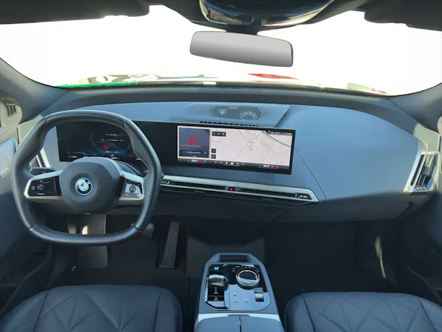 BMW iX I20 M60