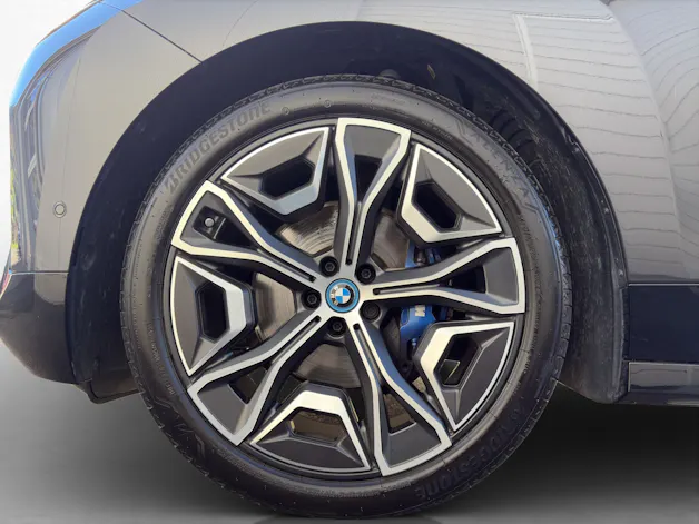 BMW iX I20 M60