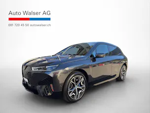 BMW iX I20 M60