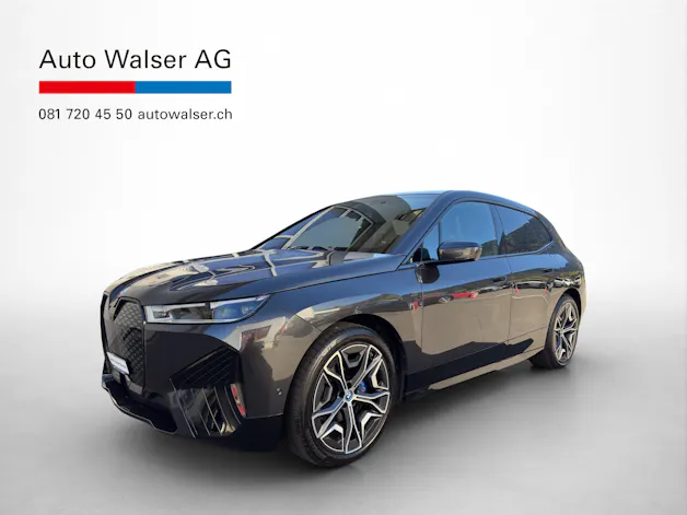 BMW iX I20 M60