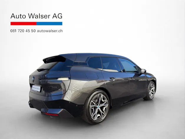 BMW iX I20 M60