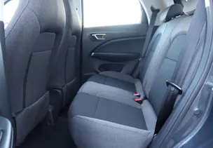 Leapmotor T03 Electric 0 % Leasing