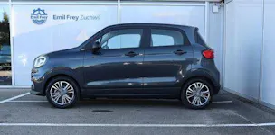 Leapmotor T03 Electric 0 % Leasing