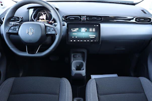 Fahrzeugbild LEAPMOTOR T03 Electric 0 % Leasing