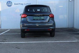 Fahrzeugbild LEAPMOTOR T03 Electric 0 % Leasing