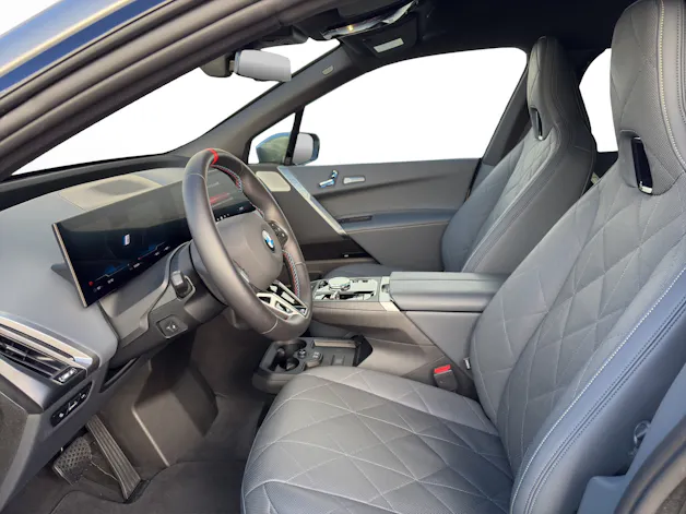 BMW iX M60