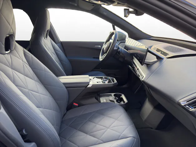 BMW iX M60