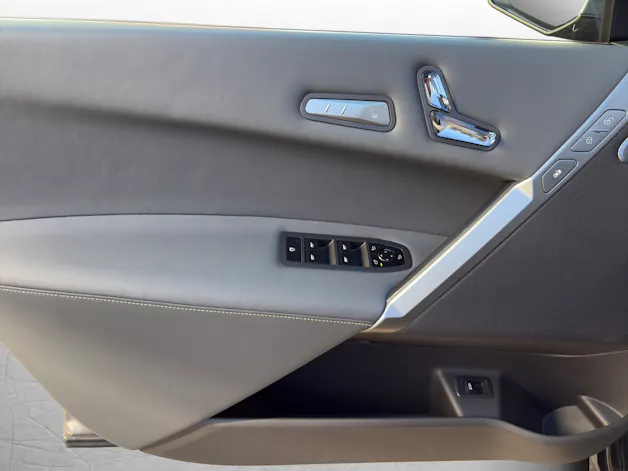 BMW iX M60