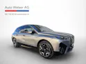 BMW iX M60