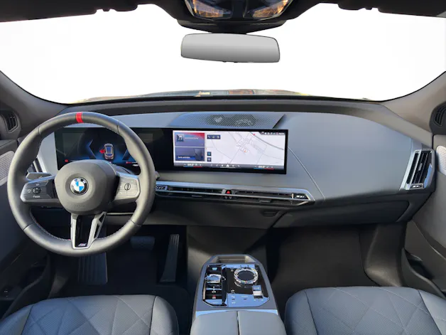 BMW iX M60