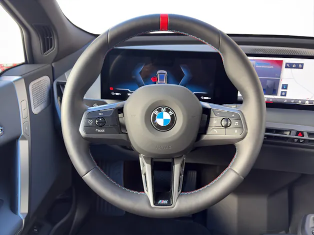 BMW iX M60