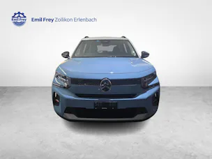 CITROEN Citroën C3 1.2 Hybrid You+