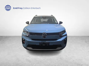 image du véhicule CITROEN Citroën C3 1.2 Hybrid You+
