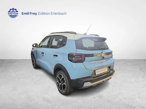 image du véhicule CITROEN Citroën C3 1.2 Hybrid You+