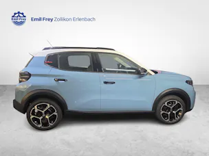 CITROEN Citroën C3 1.2 Hybrid You+