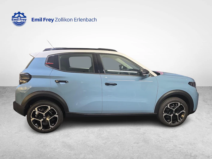 image du véhicule CITROEN C3
