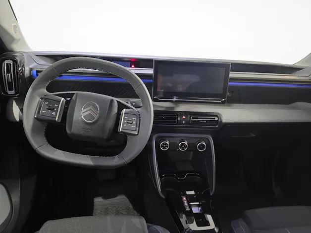CITROEN Citroën C3 1.2 Hybrid You+