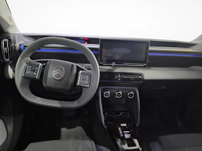 image du véhicule CITROEN Citroën C3 1.2 Hybrid You+