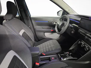 CITROEN Citroën C3 1.2 Hybrid You+