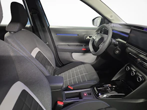 image du véhicule CITROEN Citroën C3 1.2 Hybrid You+