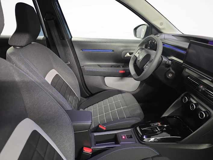 image du véhicule CITROEN C3