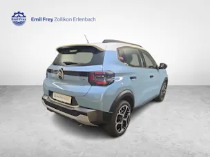 CITROEN Citroën C3 1.2 Hybrid You+