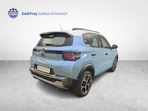 image du véhicule CITROEN Citroën C3 1.2 Hybrid You+