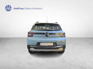 CITROEN Citroën C3 1.2 Hybrid You+