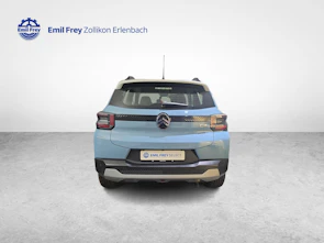 image du véhicule CITROEN Citroën C3 1.2 Hybrid You+