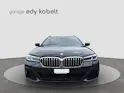 BMW 530e xDrive Touring M Sport Steptronic
