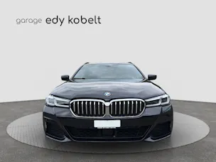 BMW 530e xDrive Touring M Sport Steptronic