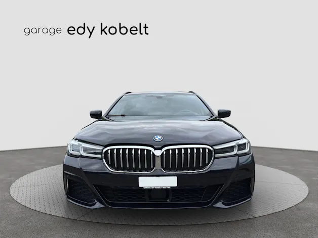 BMW 530e xDrive Touring M Sport Steptronic