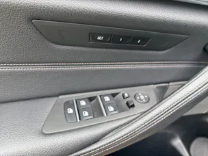 BMW 530e xDrive Touring M Sport Steptronic