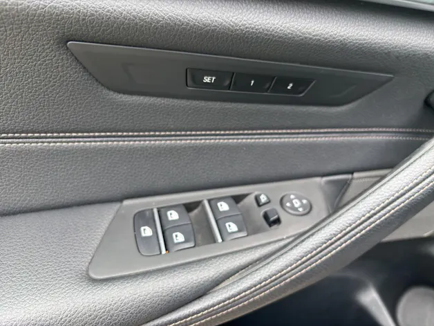 BMW 530e xDrive Touring M Sport Steptronic