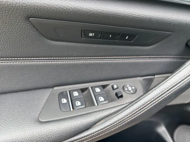 BMW 530e xDrive Touring M Sport Steptronic