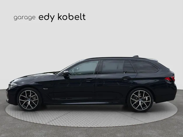 BMW 530e xDrive Touring M Sport Steptronic