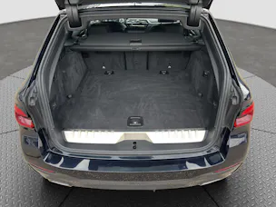 BMW 530e xDrive Touring M Sport Steptronic