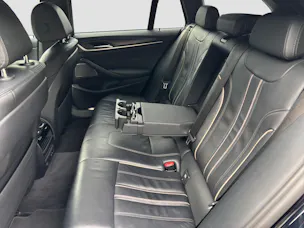 BMW 530e xDrive Touring M Sport Steptronic